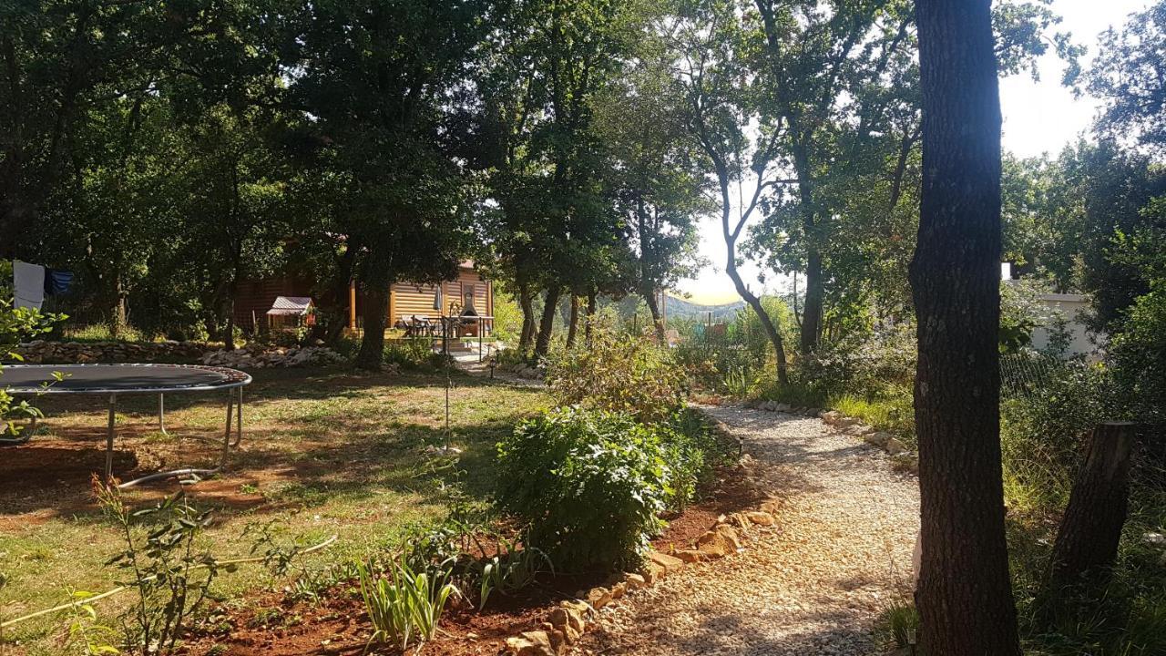 Ferienhaus Marina Villa Medulin Luaran gambar