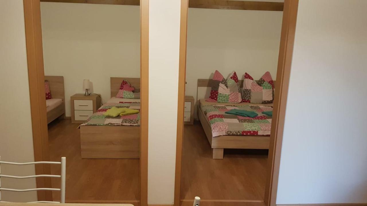 Ferienhaus Marina Villa Medulin Luaran gambar