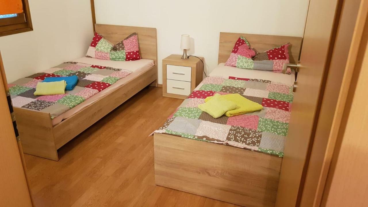 Ferienhaus Marina Villa Medulin Luaran gambar